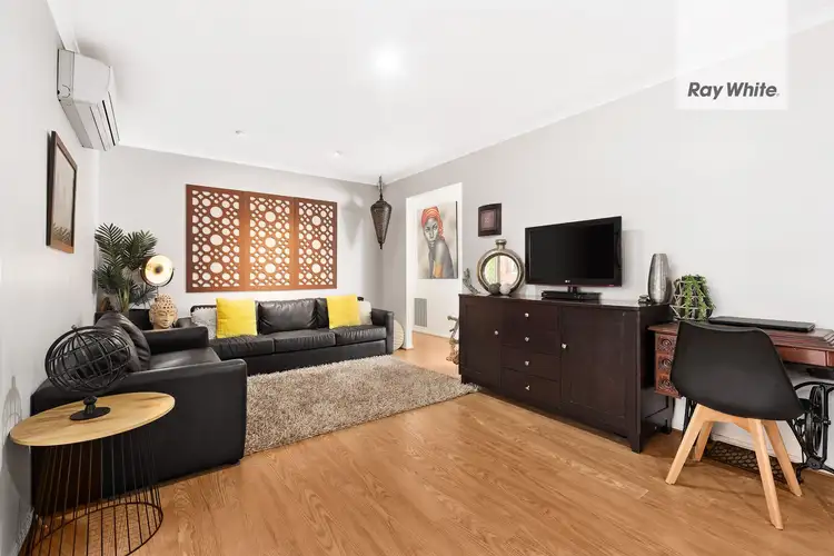 Fifth view of Homely house listing, 71 Stagecoach Boulevard, South Morang VIC 3752
