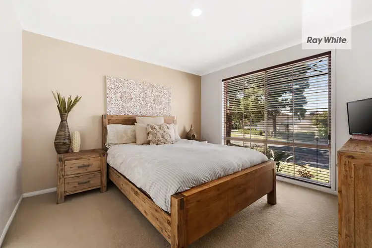 Seventh view of Homely house listing, 71 Stagecoach Boulevard, South Morang VIC 3752