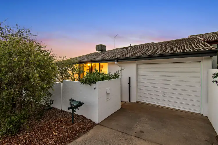 Main view of Homely house listing, 9 Elkedra Close, Hawker ACT 2614