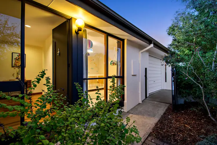 Second view of Homely house listing, 9 Elkedra Close, Hawker ACT 2614