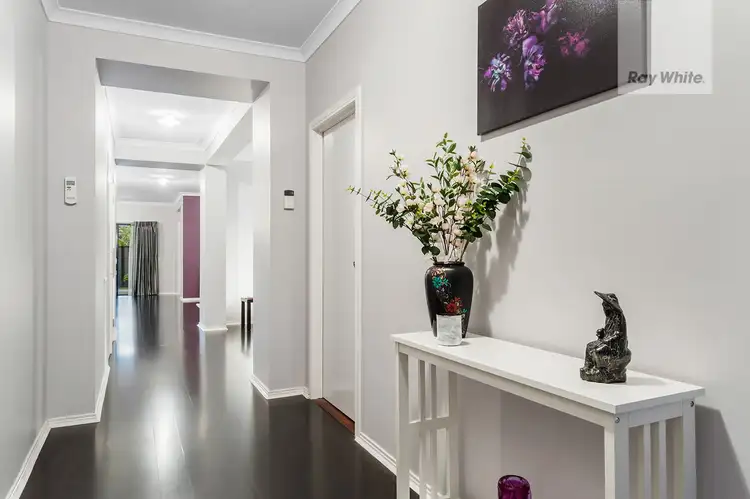 Second view of Homely house listing, 29 Conservation Drive, Craigieburn VIC 3064