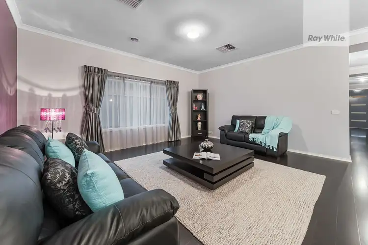 Fourth view of Homely house listing, 29 Conservation Drive, Craigieburn VIC 3064