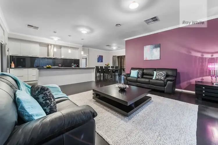Fifth view of Homely house listing, 29 Conservation Drive, Craigieburn VIC 3064