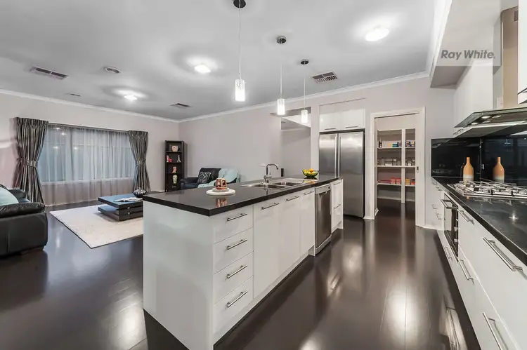 Sixth view of Homely house listing, 29 Conservation Drive, Craigieburn VIC 3064