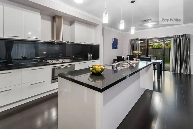 Seventh view of Homely house listing, 29 Conservation Drive, Craigieburn VIC 3064