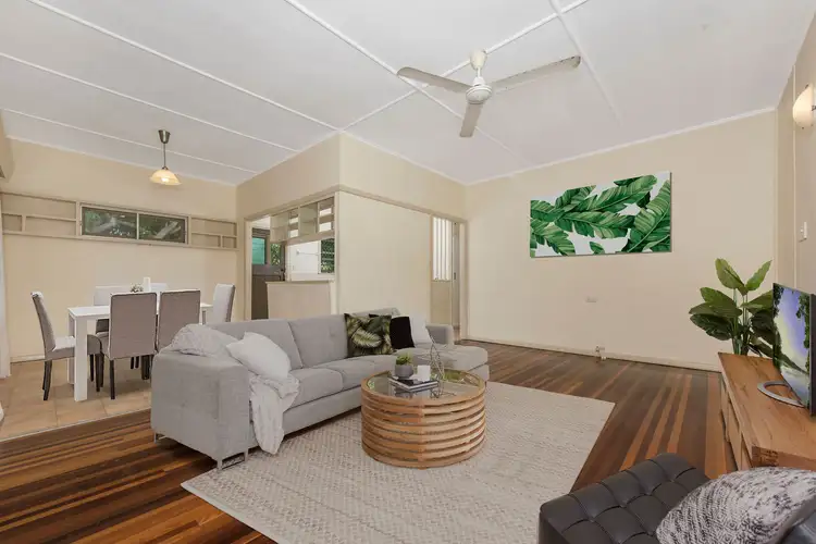 Main view of Homely house listing, 7 Bomana Street, Aitkenvale QLD 4814