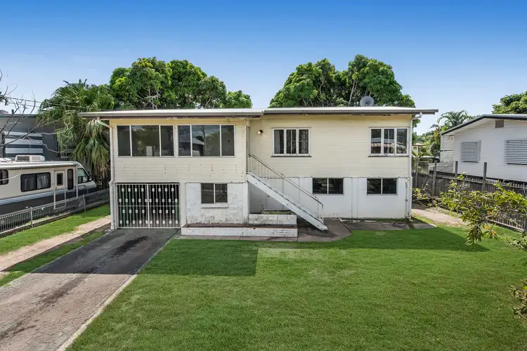 Second view of Homely house listing, 7 Bomana Street, Aitkenvale QLD 4814
