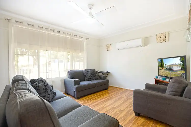 Second view of Homely house listing, 1 Fisher Avenue, South Penrith NSW 2750