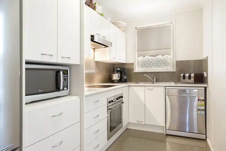 Third view of Homely house listing, 1 Fisher Avenue, South Penrith NSW 2750