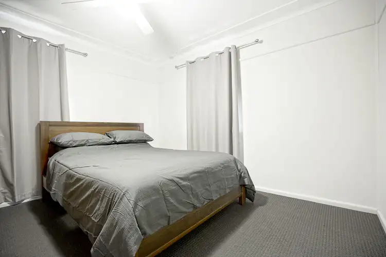 Fourth view of Homely house listing, 1 Fisher Avenue, South Penrith NSW 2750