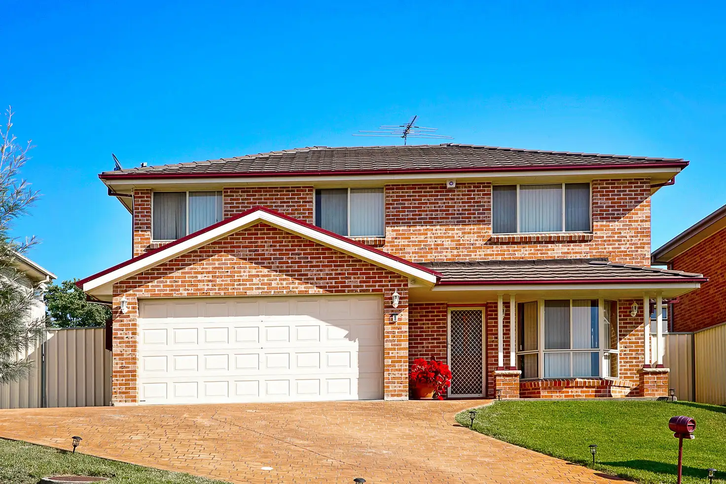 Main view of Homely house listing, 8 Bindee Close, Glenmore Park NSW 2745