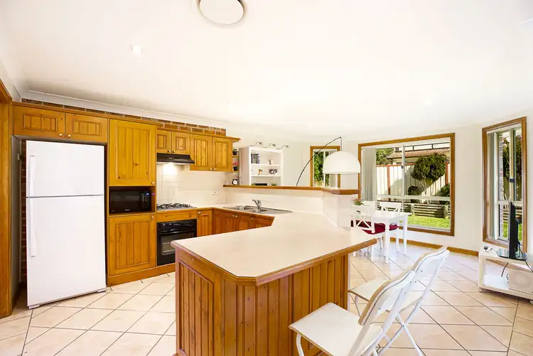 Third view of Homely house listing, 8 Bindee Close, Glenmore Park NSW 2745