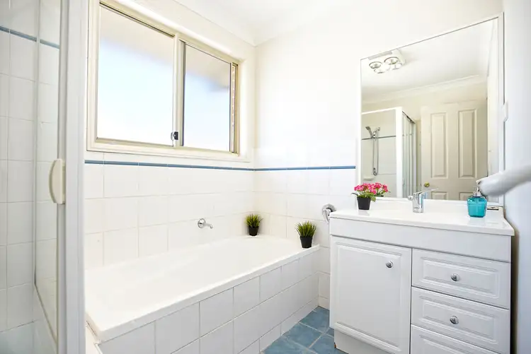 Fifth view of Homely house listing, 8 Bindee Close, Glenmore Park NSW 2745