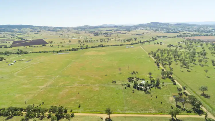 Second view of Homely rural property listing, 229 Reillys Road, Lanefield QLD 4340