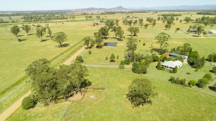 Third view of Homely rural property listing, 229 Reillys Road, Lanefield QLD 4340