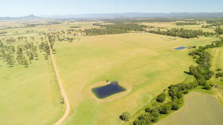 Fifth view of Homely rural property listing, 229 Reillys Road, Lanefield QLD 4340