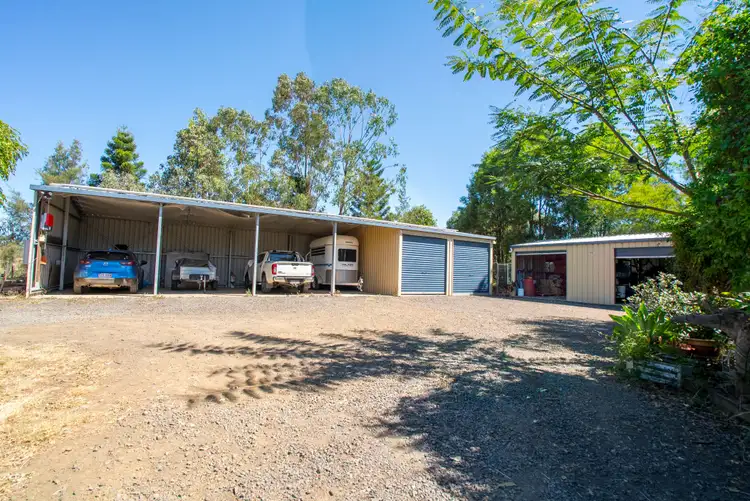 Seventh view of Homely rural property listing, 229 Reillys Road, Lanefield QLD 4340