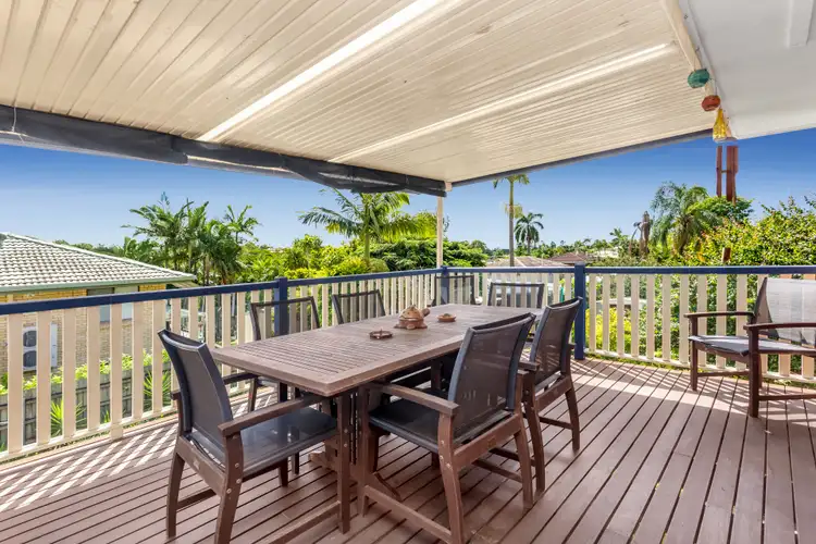Second view of Homely house listing, 151 Keong Road, Albany Creek QLD 4035