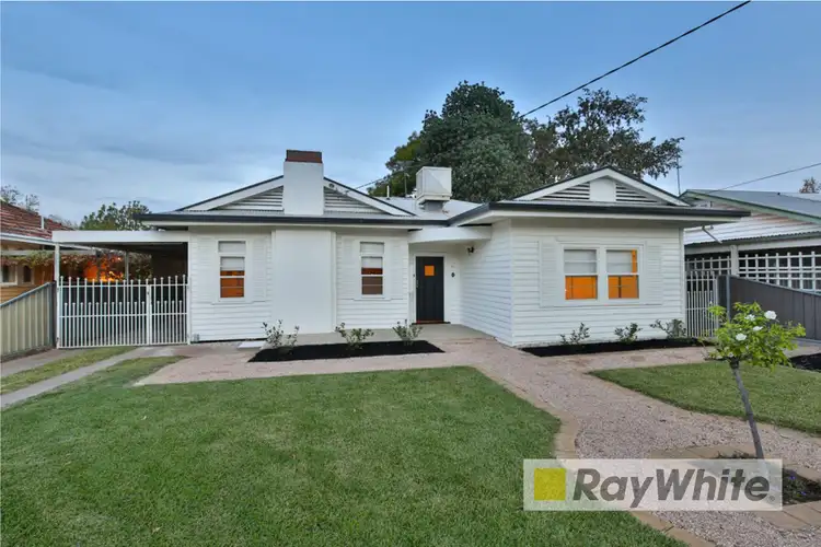 14 Henderson Place, Mildura VIC 3500