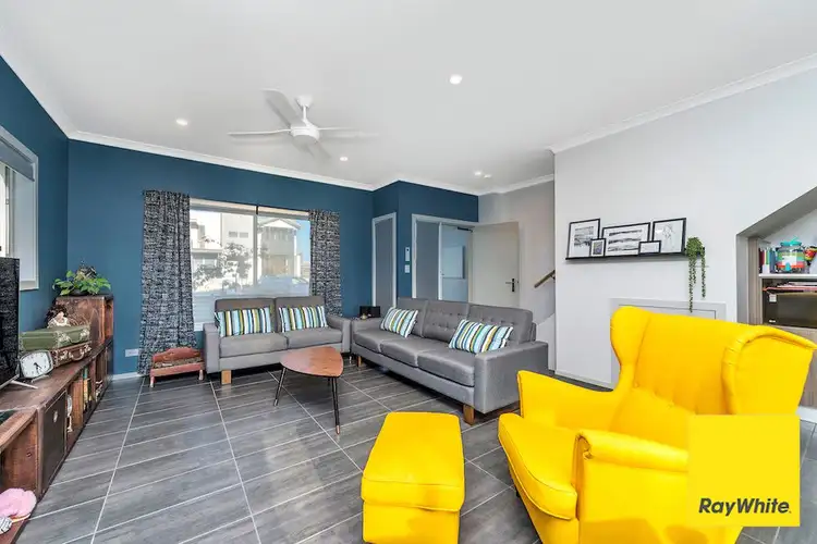Second view of Homely townhouse listing, 62 Caragh Avenue, Googong NSW 2620