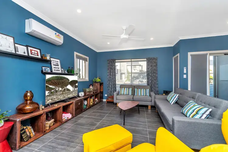 Third view of Homely townhouse listing, 62 Caragh Avenue, Googong NSW 2620