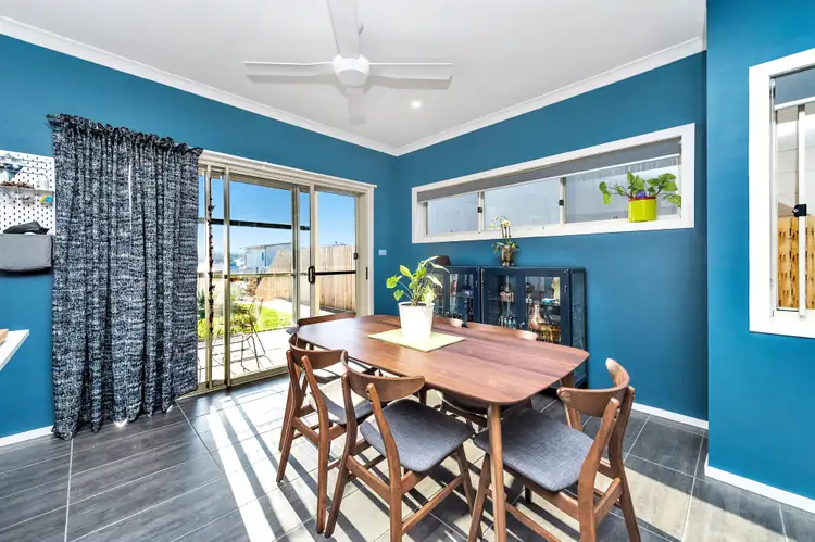 Fourth view of Homely townhouse listing, 62 Caragh Avenue, Googong NSW 2620