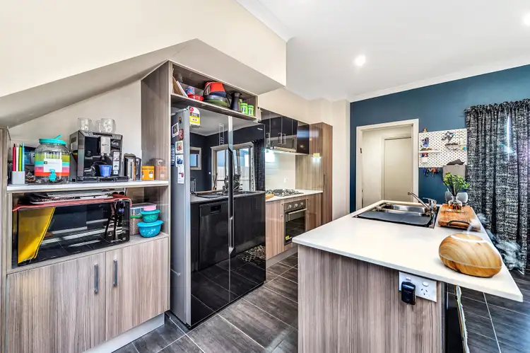 Sixth view of Homely townhouse listing, 62 Caragh Avenue, Googong NSW 2620