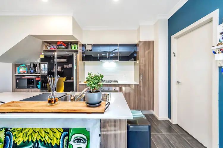 Seventh view of Homely townhouse listing, 62 Caragh Avenue, Googong NSW 2620