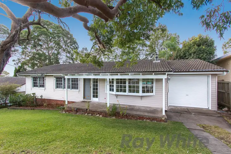 278 McCaffrey Drive, Rankin Park NSW 2287