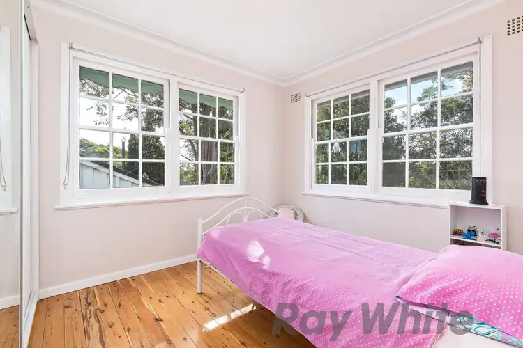 Sixth view of Homely house listing, 278 McCaffrey Drive, Rankin Park NSW 2287