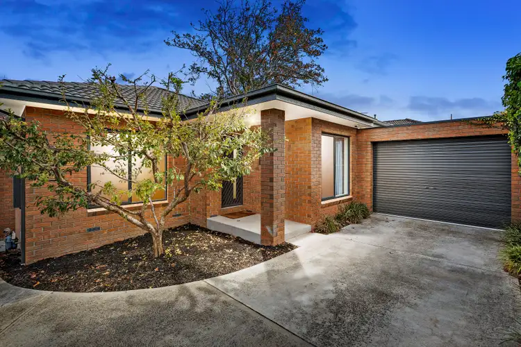 2/3 Lanham Street, Oakleigh East VIC 3166