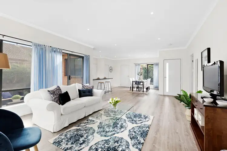 Second view of Homely unit listing, 2/3 Lanham Street, Oakleigh East VIC 3166