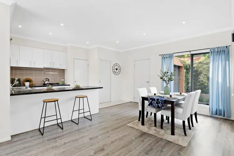 Third view of Homely unit listing, 2/3 Lanham Street, Oakleigh East VIC 3166