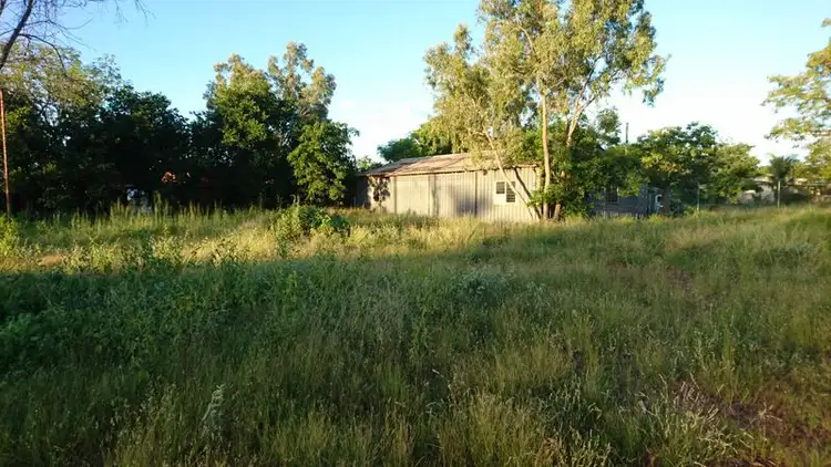 Second view of Homely land listing, 1 Dampier Drive, Derby WA 6728