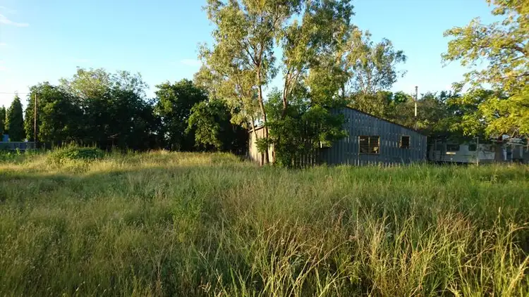 Third view of Homely land listing, 1 Dampier Drive, Derby WA 6728