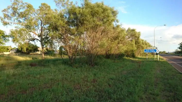 Fifth view of Homely land listing, 1 Dampier Drive, Derby WA 6728