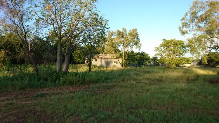 Sixth view of Homely land listing, 1 Dampier Drive, Derby WA 6728