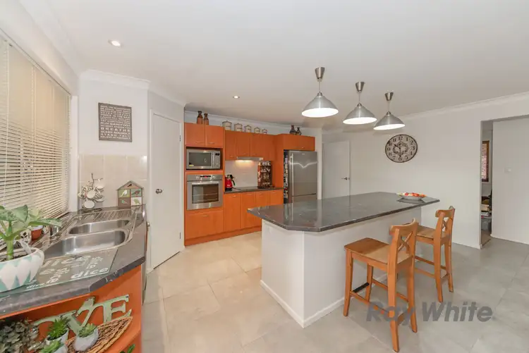 Main view of Homely house listing, 9 Michigan Circuit, Warner QLD 4500
