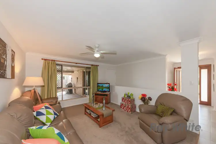 Second view of Homely house listing, 9 Michigan Circuit, Warner QLD 4500