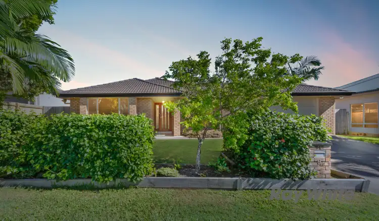Fourth view of Homely house listing, 9 Michigan Circuit, Warner QLD 4500