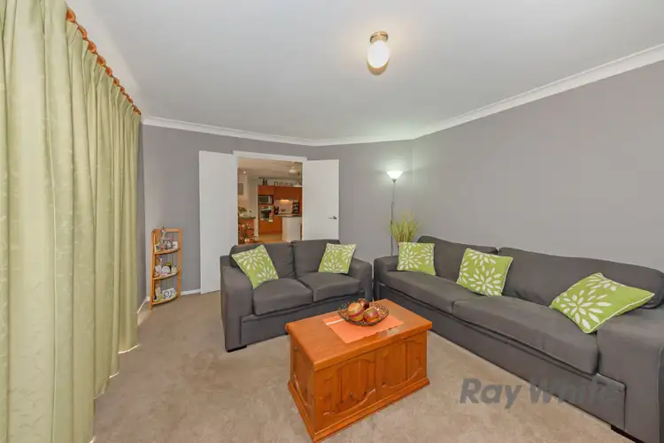 Fifth view of Homely house listing, 9 Michigan Circuit, Warner QLD 4500