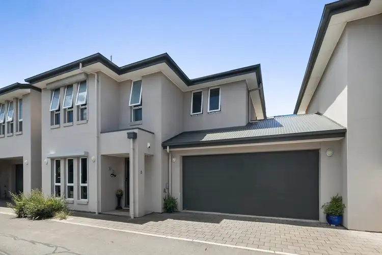 3/145 Anzac Highway, Kurralta Park SA 5037