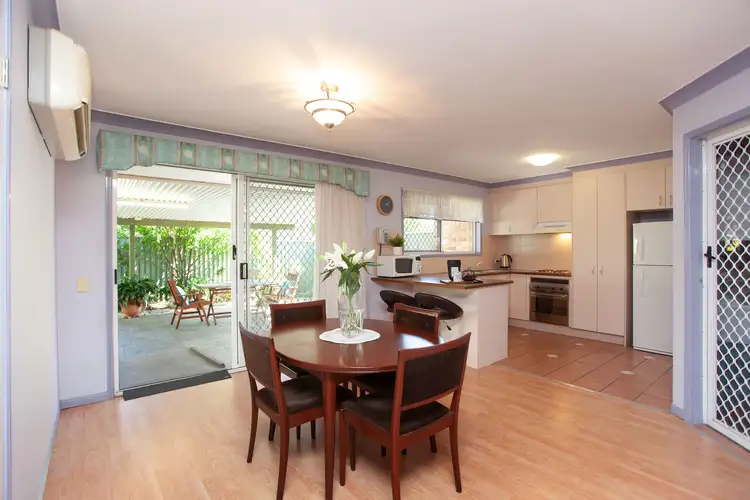 Fourth view of Homely villa listing, 22/285 Creek Road, Mount Gravatt East QLD 4122