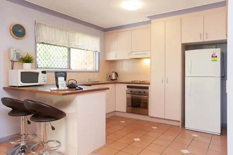 Fifth view of Homely villa listing, 22/285 Creek Road, Mount Gravatt East QLD 4122