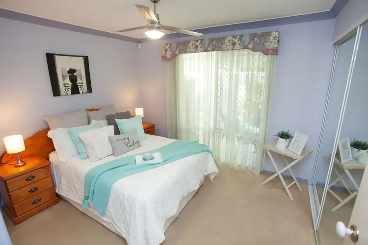 Sixth view of Homely villa listing, 22/285 Creek Road, Mount Gravatt East QLD 4122