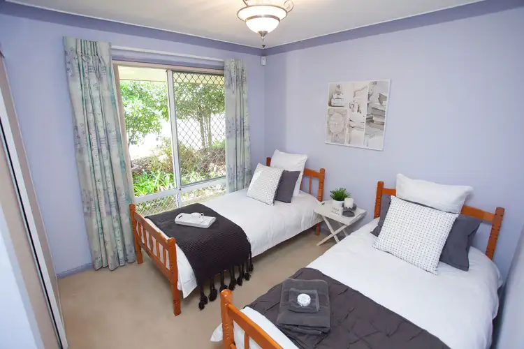 Seventh view of Homely villa listing, 22/285 Creek Road, Mount Gravatt East QLD 4122