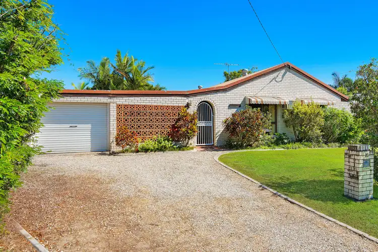 Main view of Homely house listing, 25 Bisschop Street, Deception Bay QLD 4508
