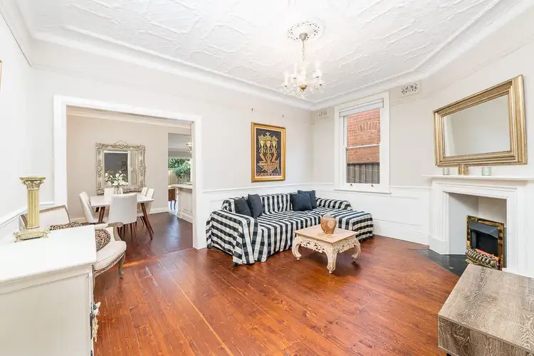 Second view of Homely house listing, 8 Calvert Street, Marrickville NSW 2204