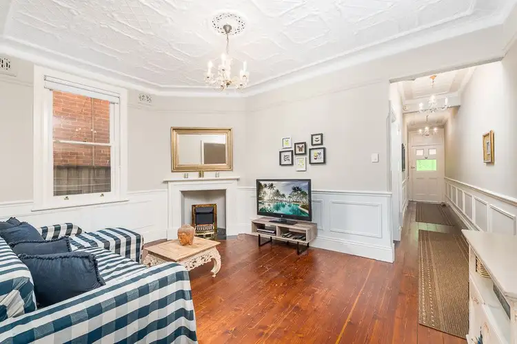 Third view of Homely house listing, 8 Calvert Street, Marrickville NSW 2204