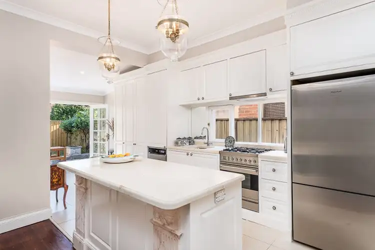 Fourth view of Homely house listing, 8 Calvert Street, Marrickville NSW 2204